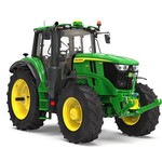Britains Tracteur Britains John Deere 6M 240 – 1:32