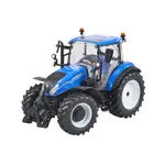Britains Tracteur Britains New Holland T5.120 – 1:32