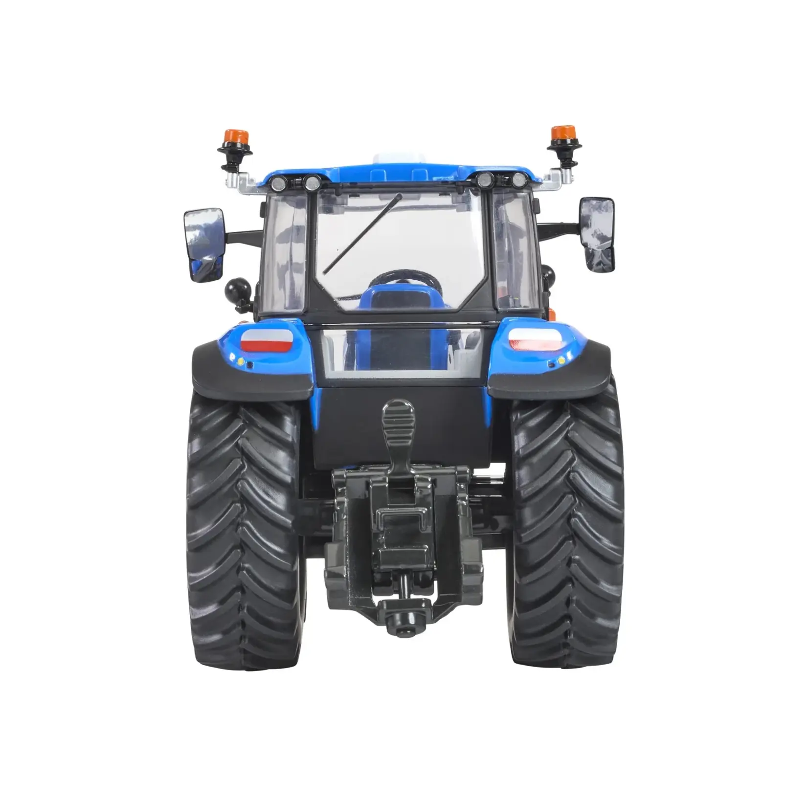 Britains Tracteur Britains New Holland T5.120 – 1:32