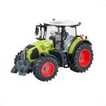 Britains Tracteur Britains Claas Arion 660 – 1:32
