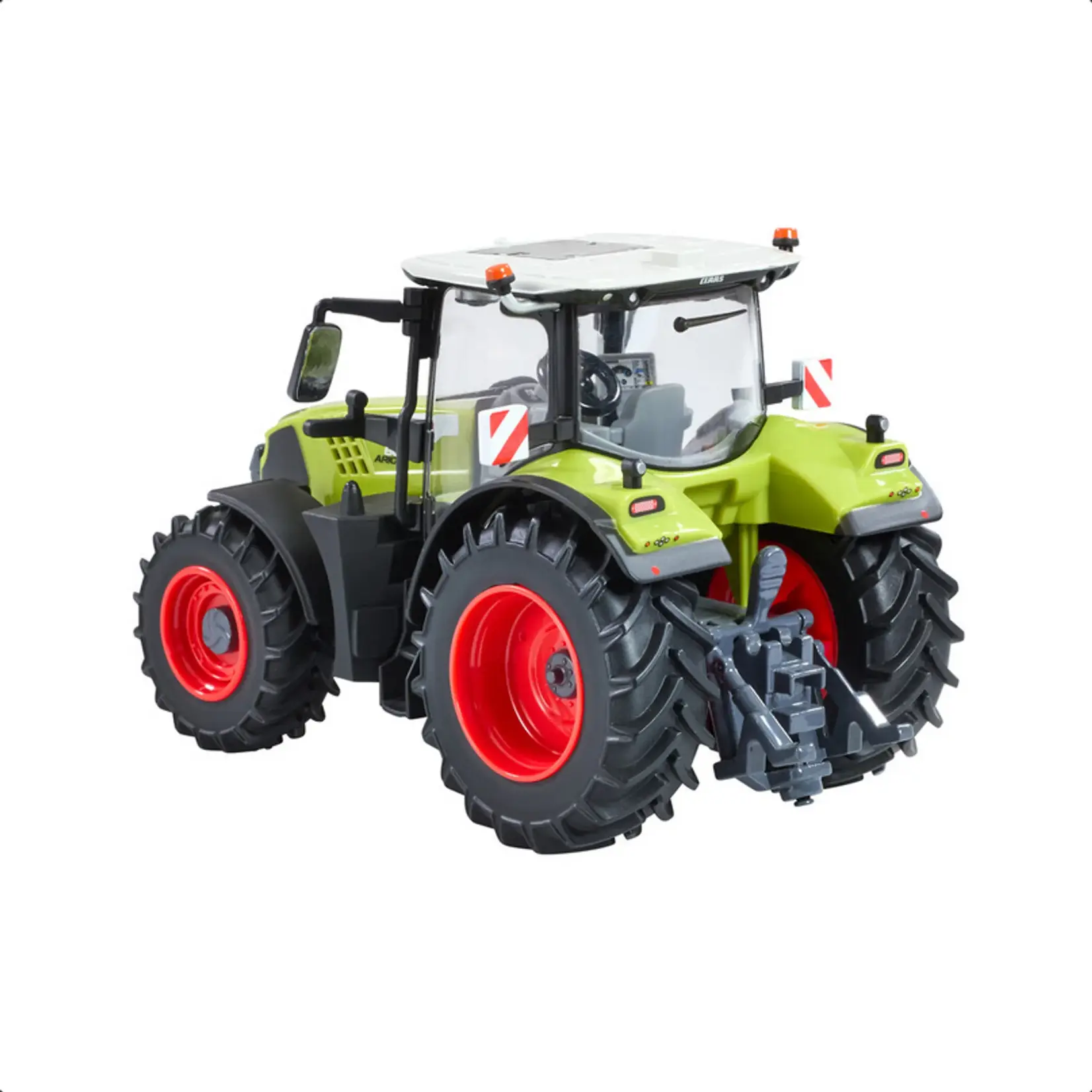 Britains Tracteur Britains Claas Arion 660 – 1:32
