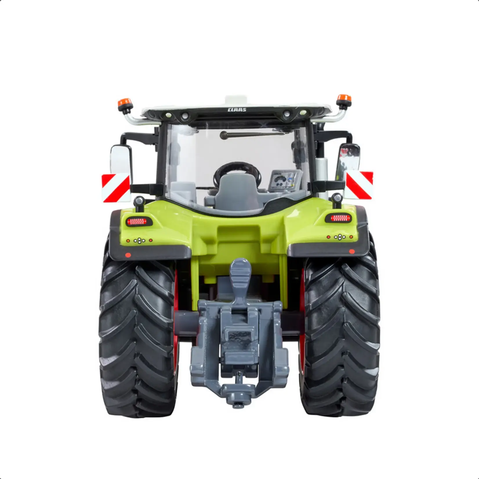 Britains Tracteur Britains Claas Arion 660 – 1:32