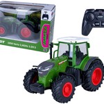 Tracteur Fendt 1050 Vario – 1:24 (réf. 474010)