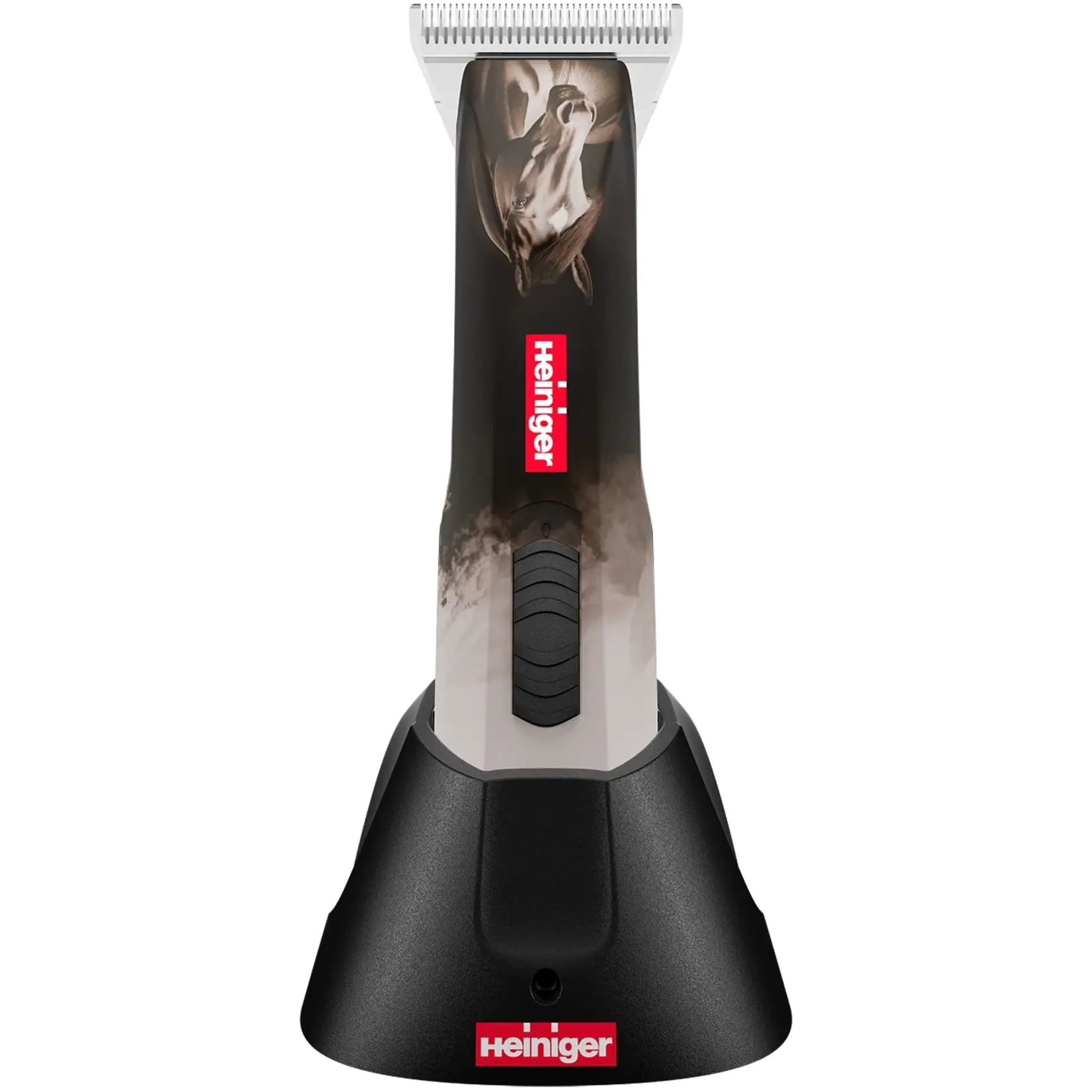 Heiniger Tondeuse Heiniger Opal Horse – 1 batterie