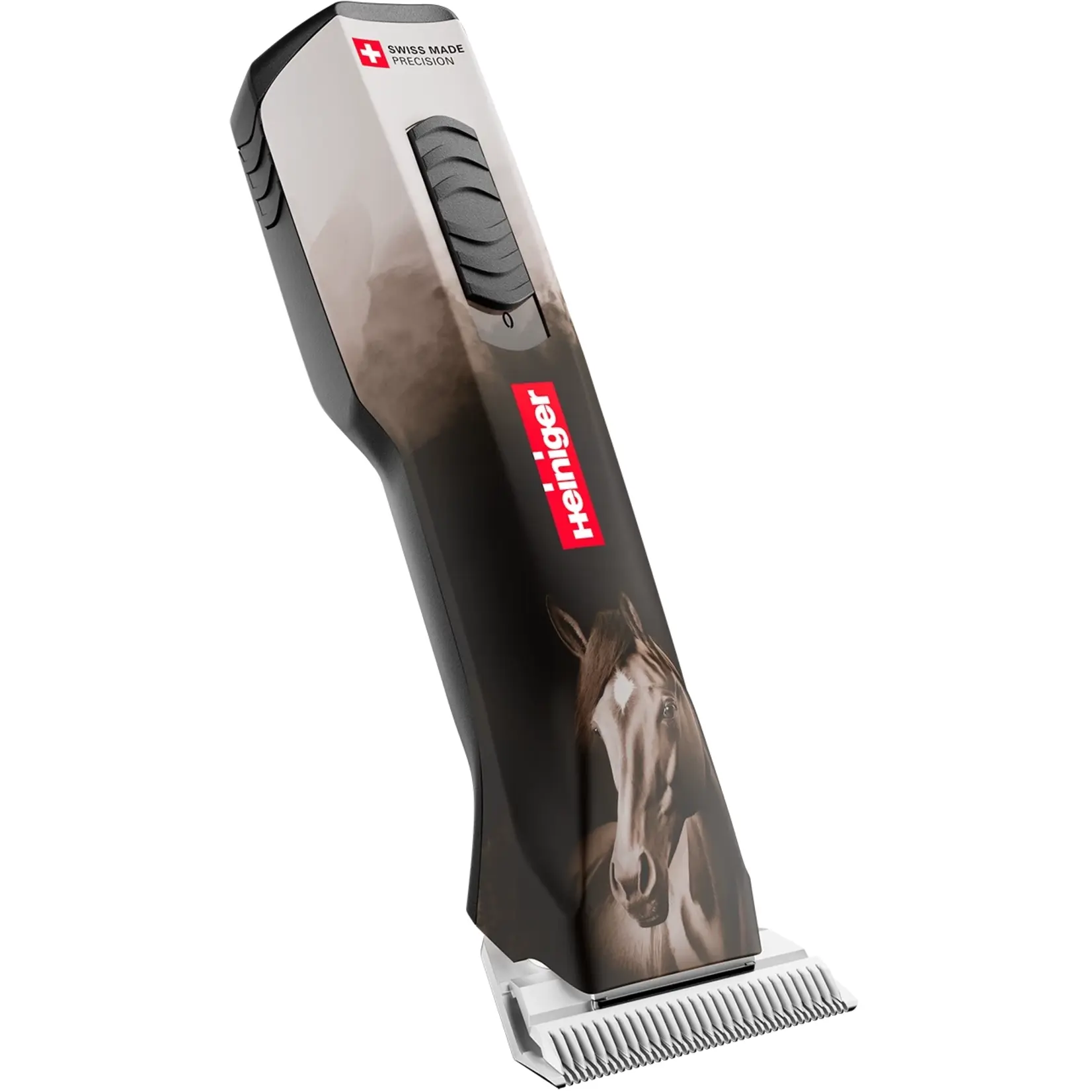 Heiniger Tondeuse Heiniger Opal Horse – 1 batterie