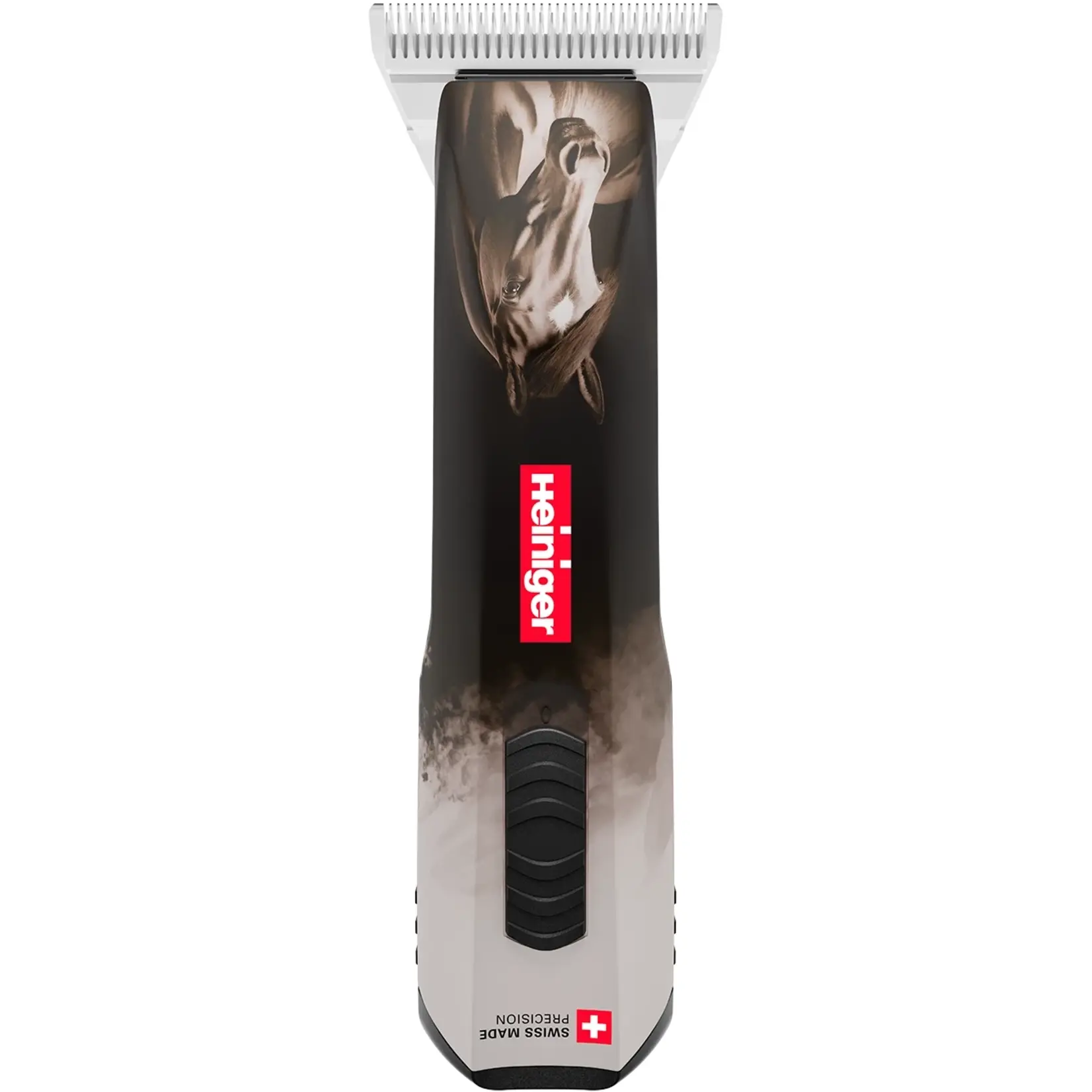 Heiniger Tondeuse Heiniger Opal Horse – 1 batterie