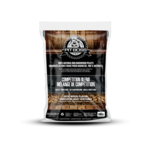 Pit Boss 9kg Competition mix hardhout pellets