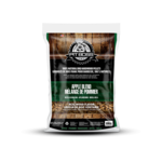 Pit Boss 9kg  Appel mix hardhout pellets