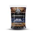 Pit Boss 9kg  Hickory mix hardhout pellets