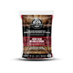 Pit Boss 9kg  Cherry mix hardhout pellets