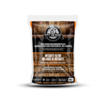 Pit Boss 9kg  Mesquitemix hardhout pellets