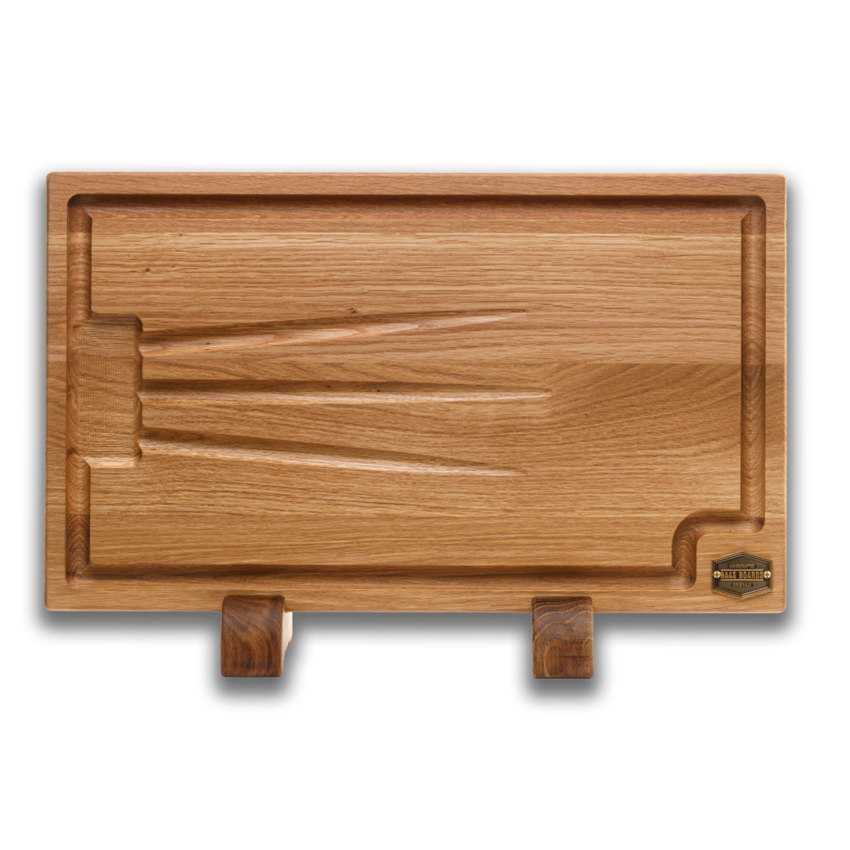 Baas Boards Baas Boards Snijplank de Klauw