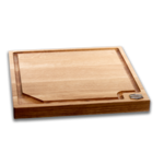 Baas Boards Baas Boards Snijplank de Vierkant