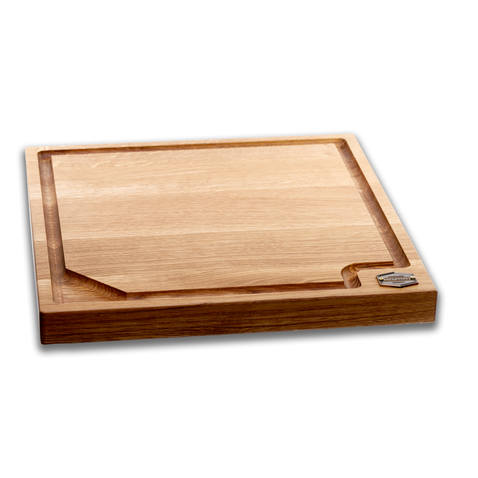 Baas Boards Baas Boards Snijplank de Vierkant