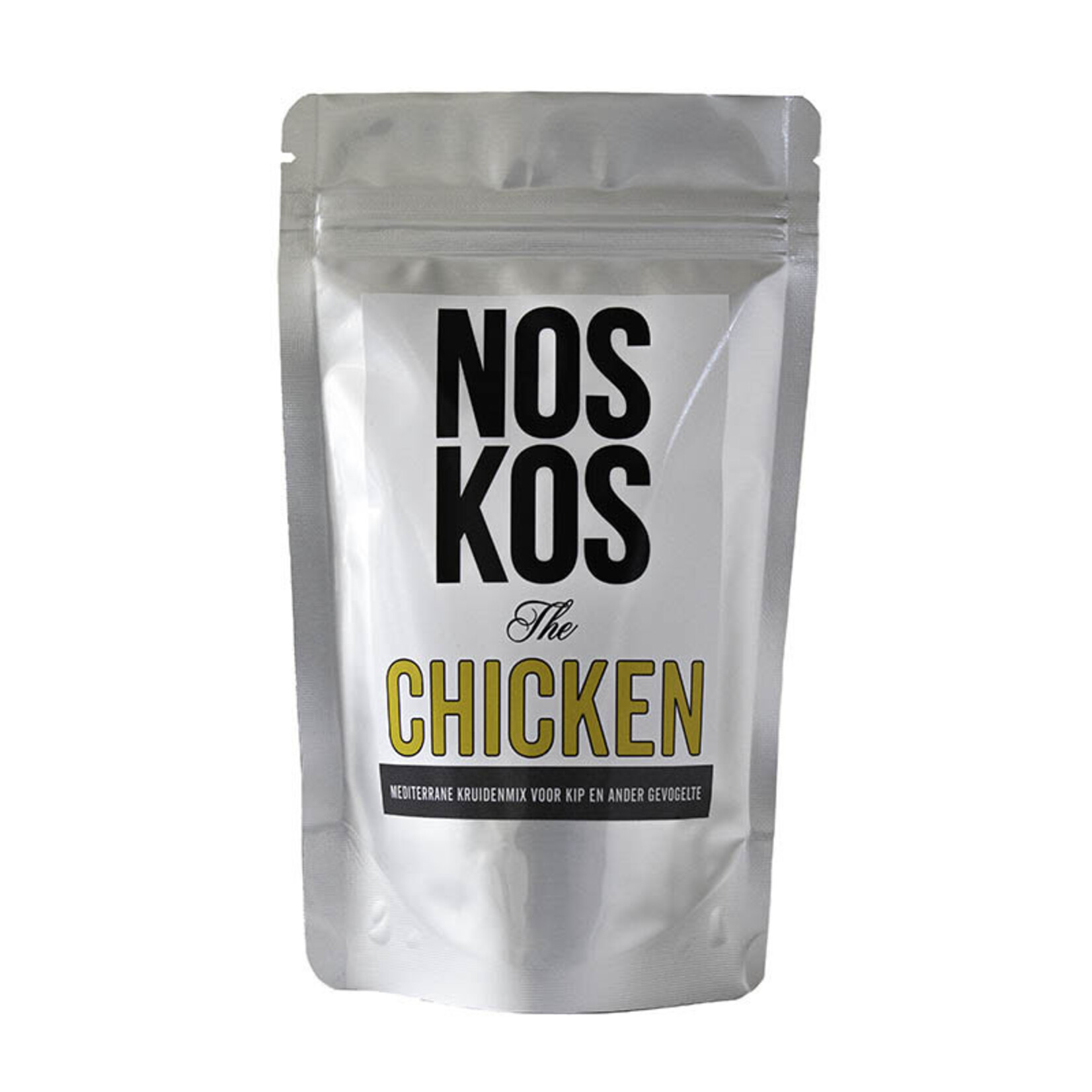 NOSKOS NOSKOS the Chicken rub