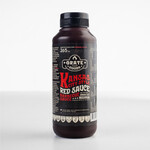 Grate Goods Grate Goods Kansas City Red sauce