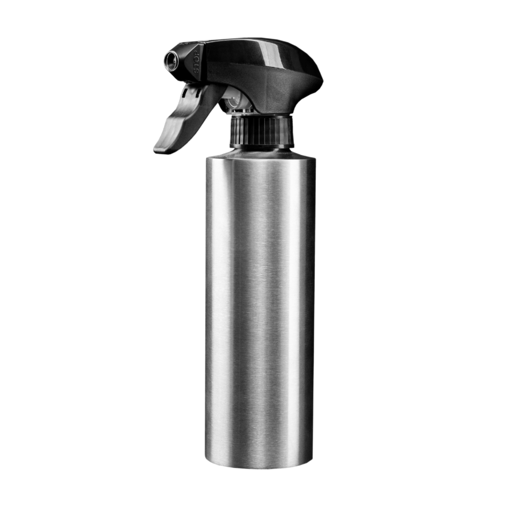 Marinade spray bottle