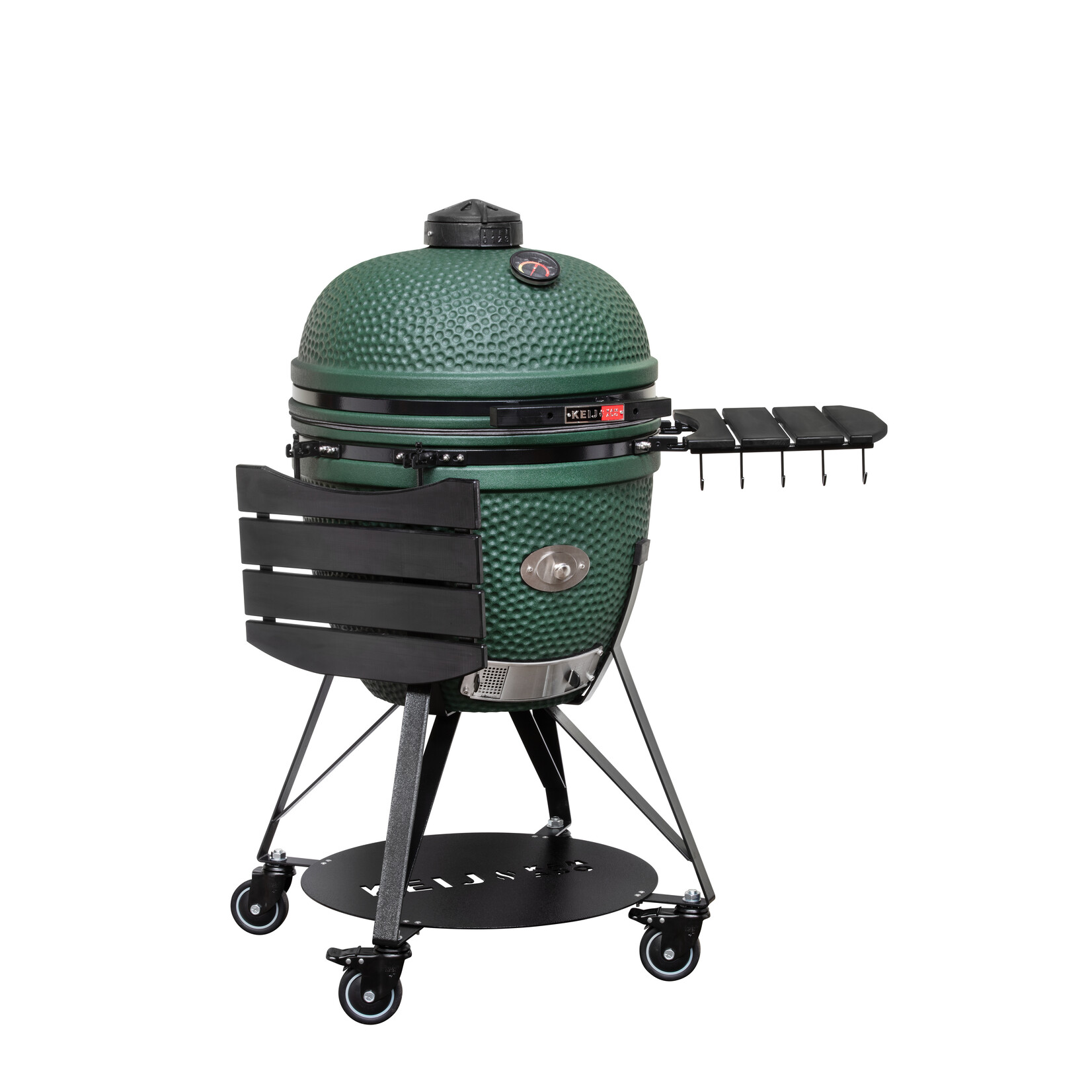 Keij Kamado Keij Kamado XL Legend Green 23 inch