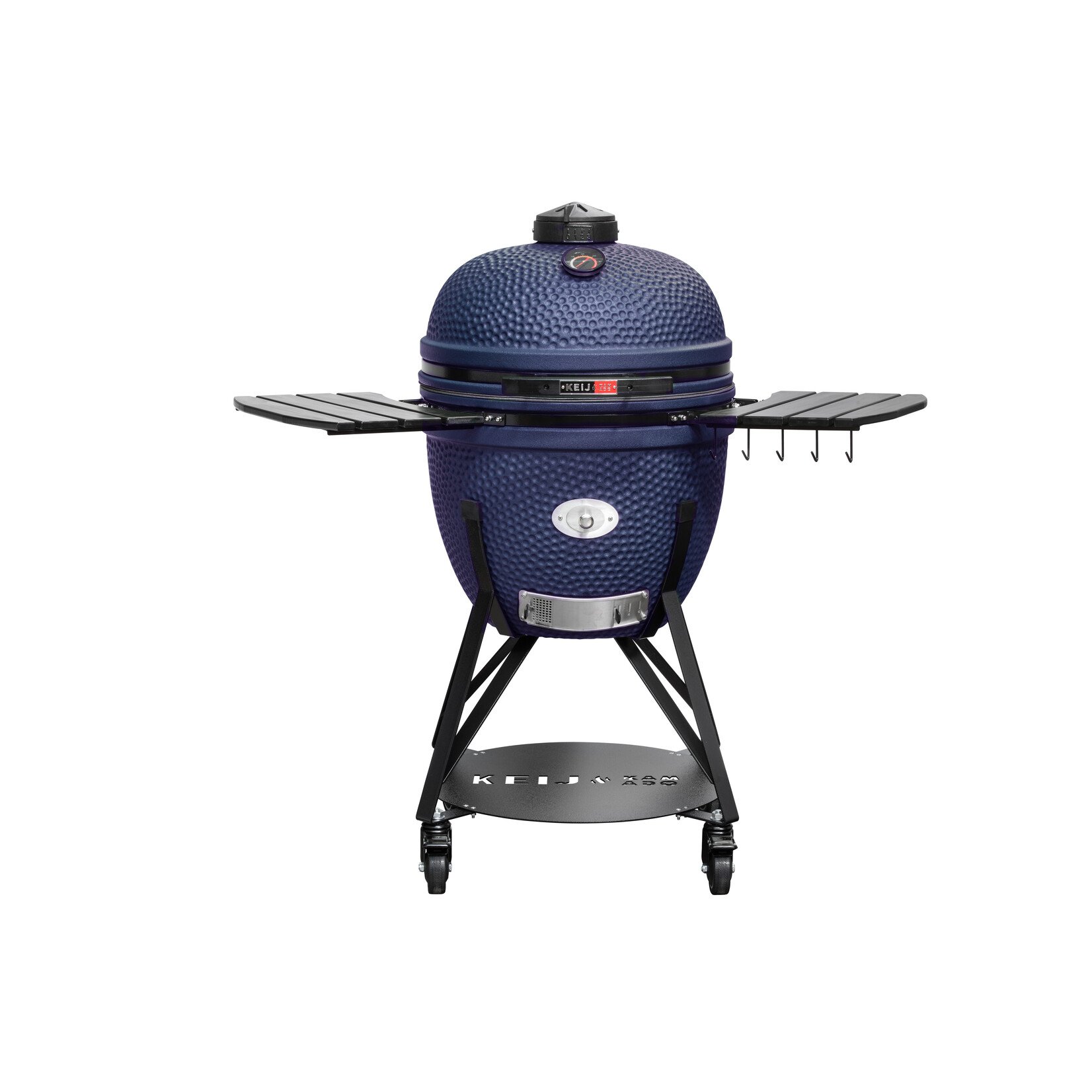 Keij Kamado Keij Kamado XL Legend Blue 23 inch