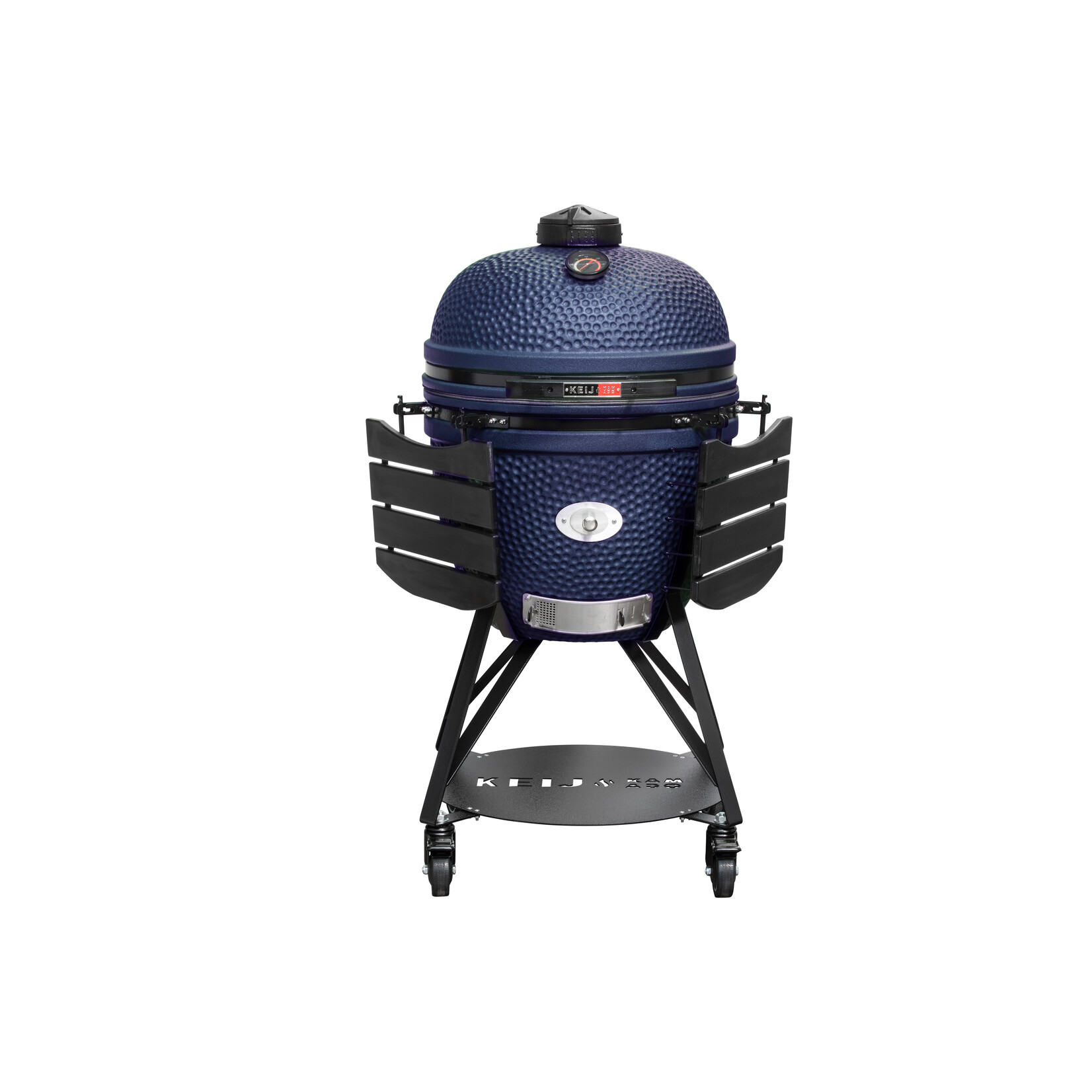 Keij Kamado Keij Kamado XL Legend Blue 23 inch