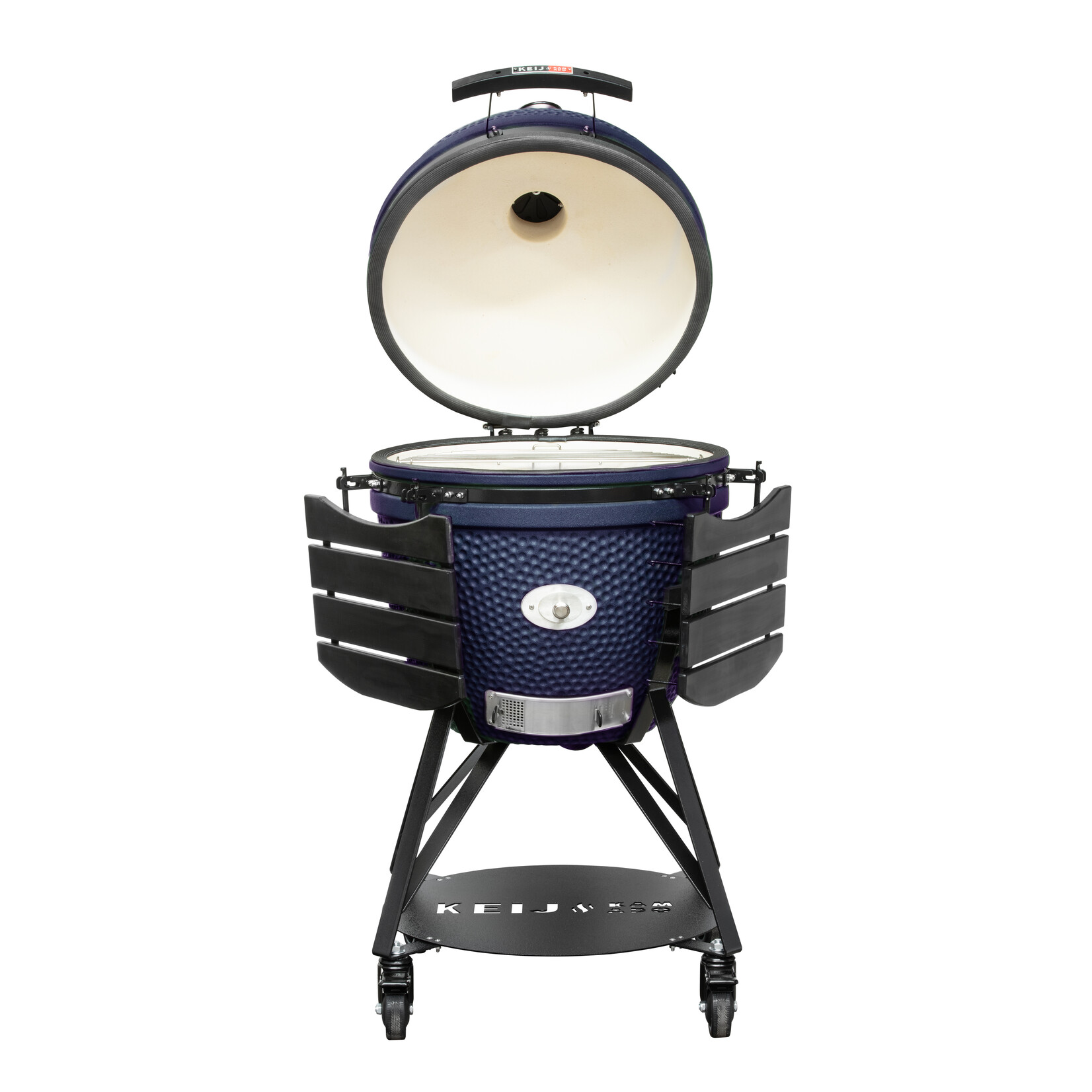 Keij Kamado Keij Kamado XL Legend Blue 23 inch