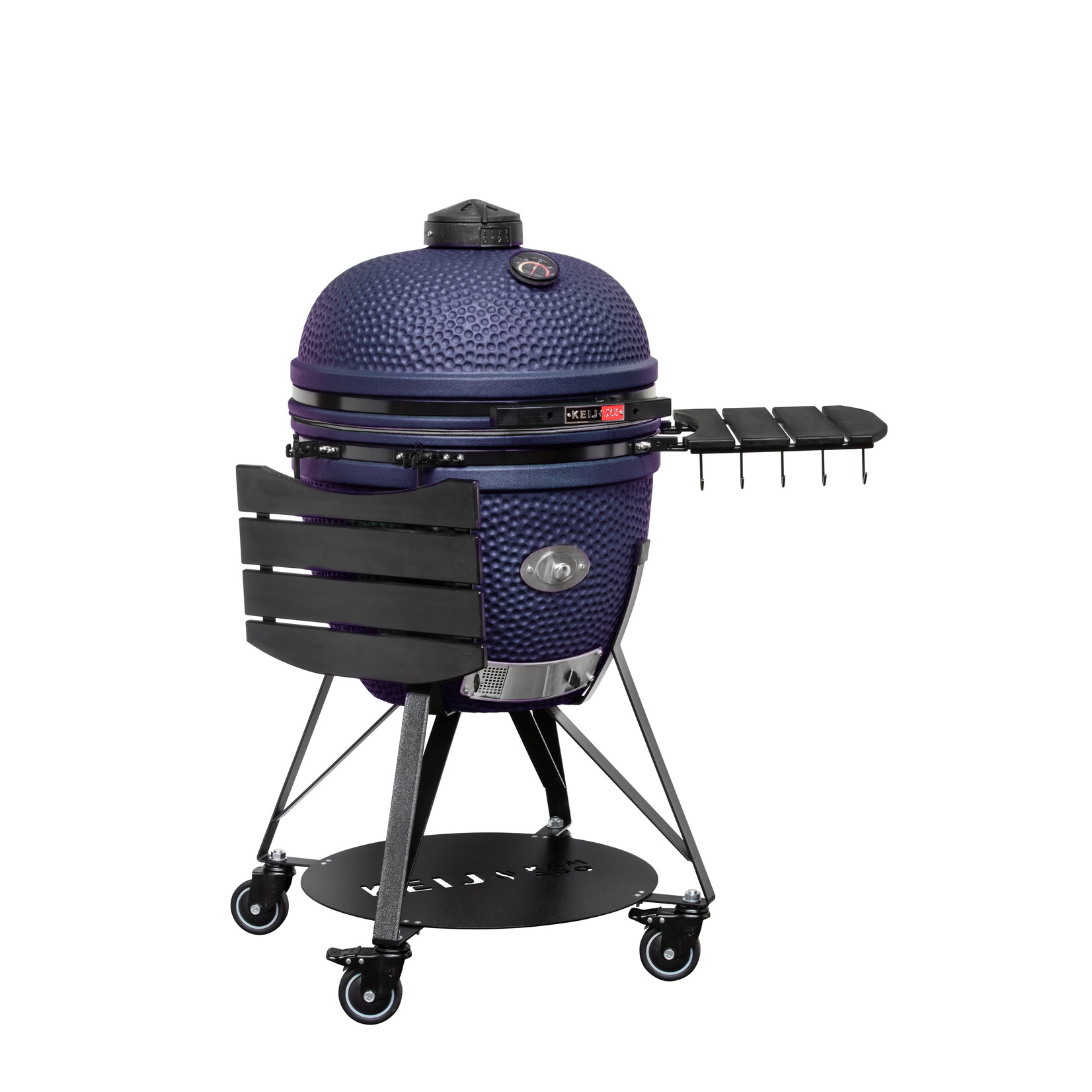Keij Kamado Keij Kamado XL Legend Blue 23 inch