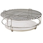 Keij Kamado Divide and Conquer Medium 18 Inch