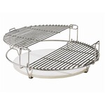 Keij Kamado Divide and Conquer XL 23 Inch