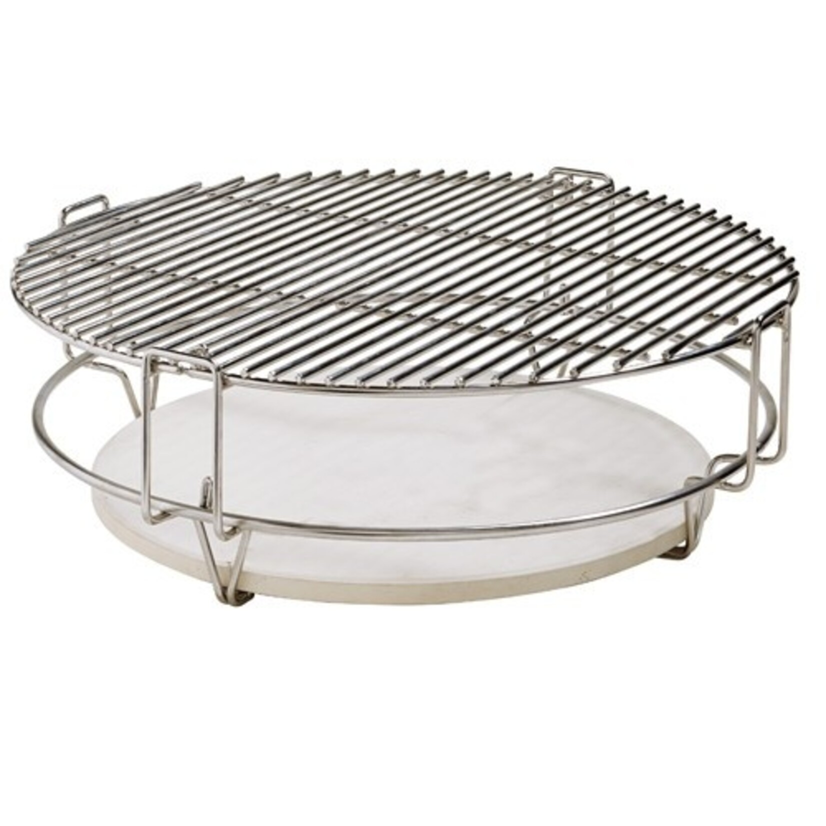 Keij Kamado Divide and Conquer XXL 25 Inch