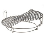 Keij Kamado Divide and Conquer XXL 25 Inch