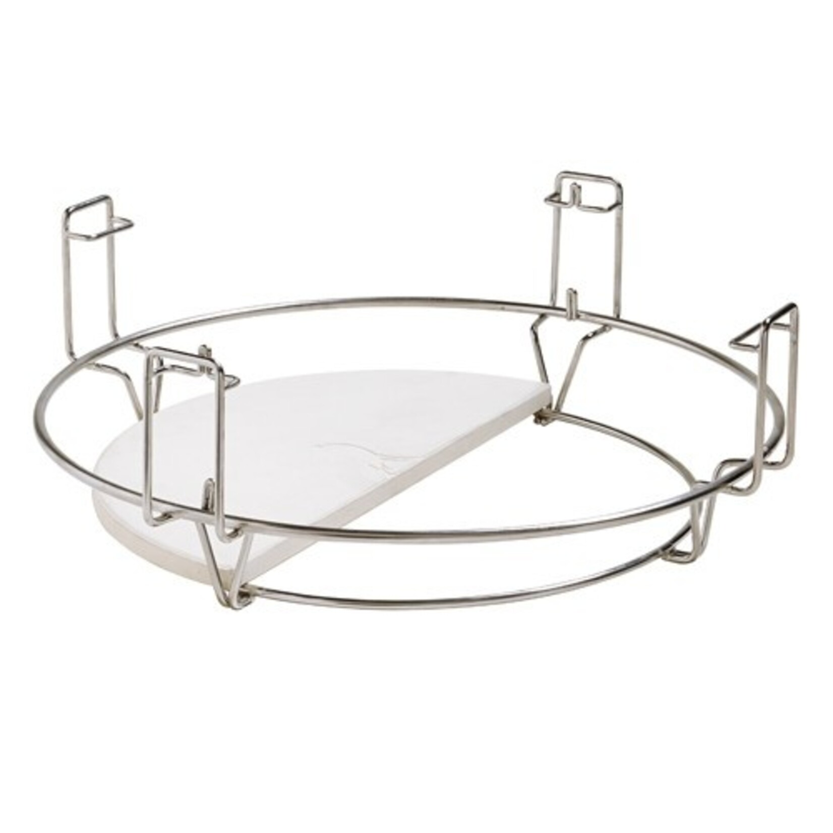 Keij Kamado Divide and Conquer XXL 25 Inch