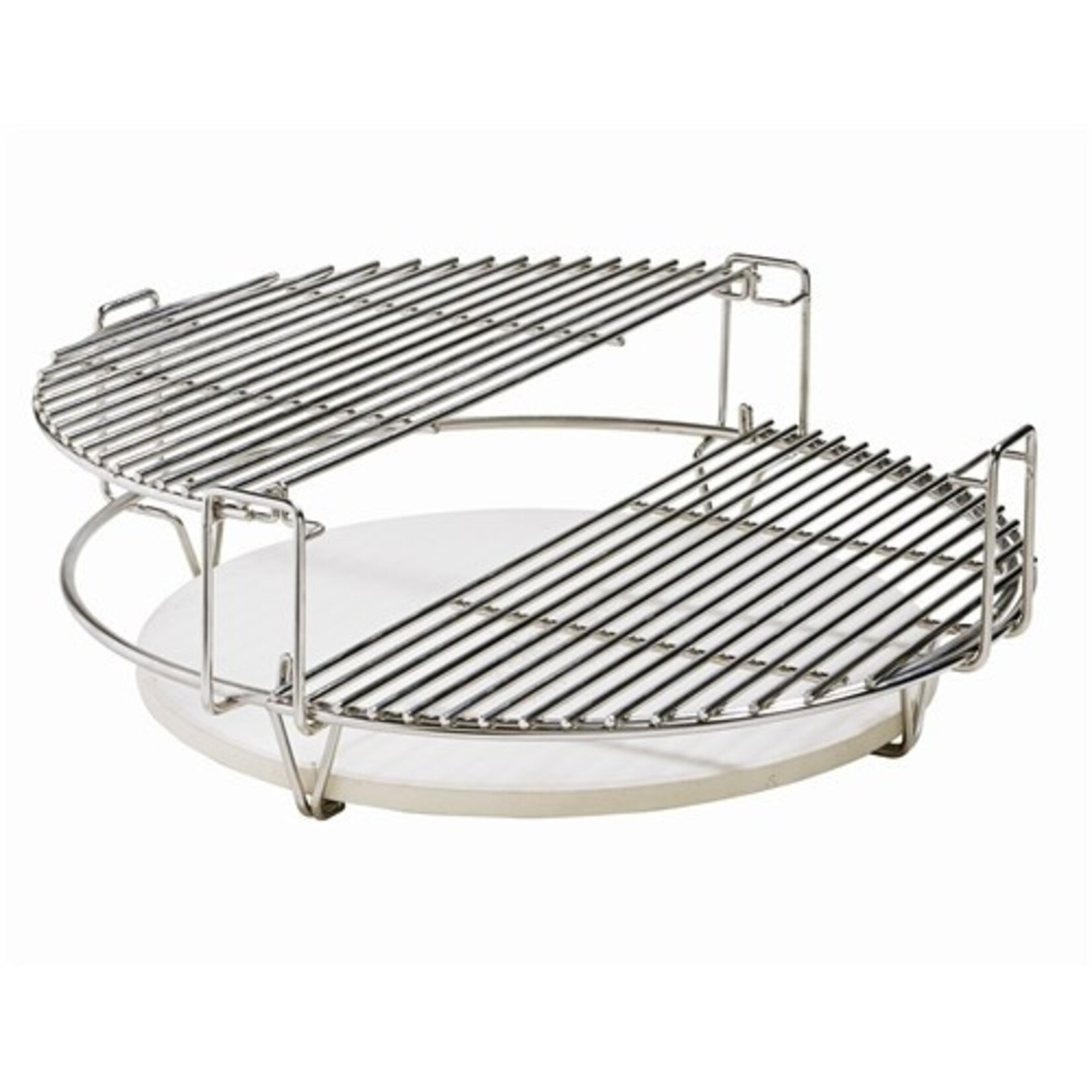 Keij Kamado Divide and Conquer XXL 25 Inch