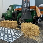Catering op locatie