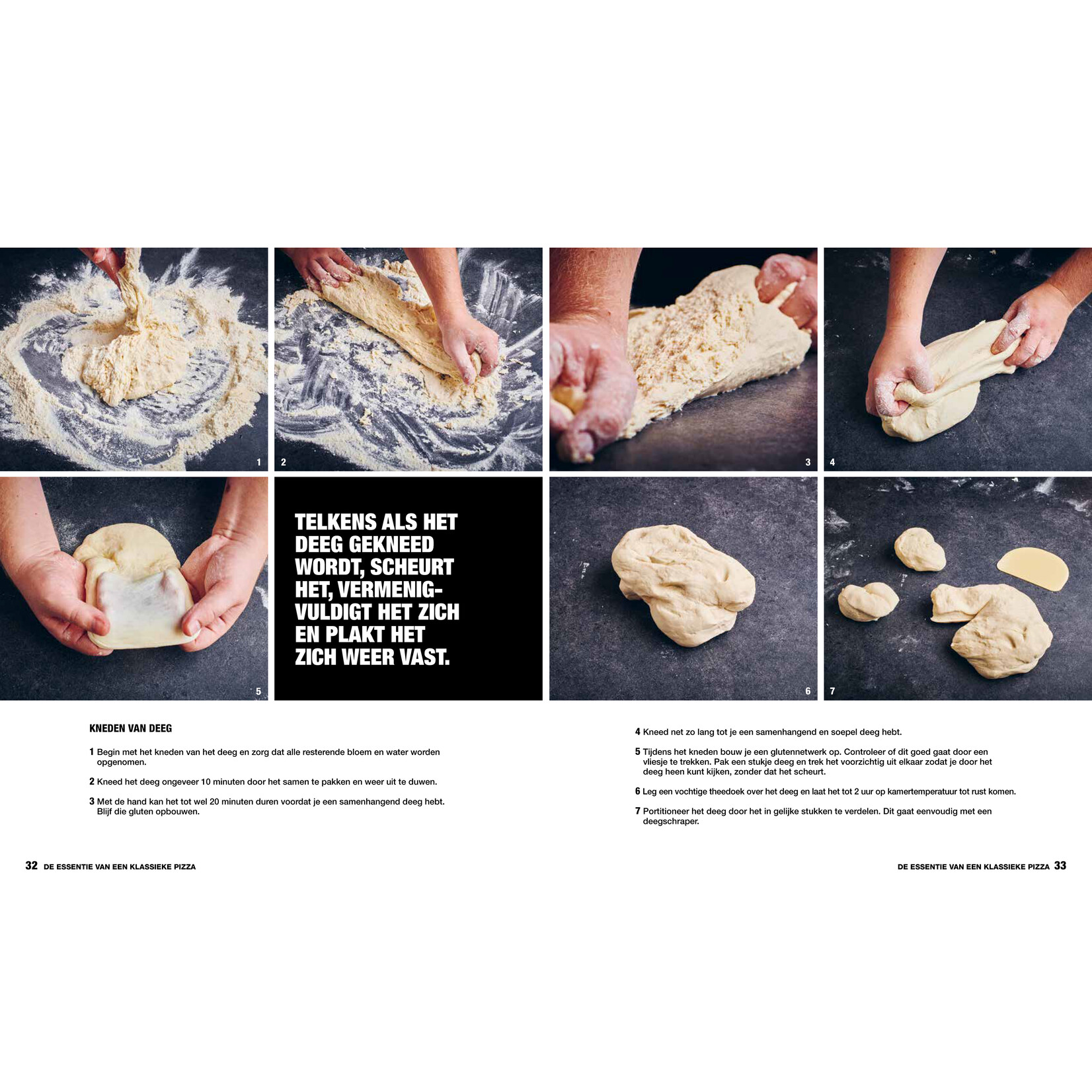 Smokin' Flavours Het Ultieme Pizzaboek