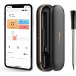 Inkbird thermometer INT-11P-B draadloos, bluetooth