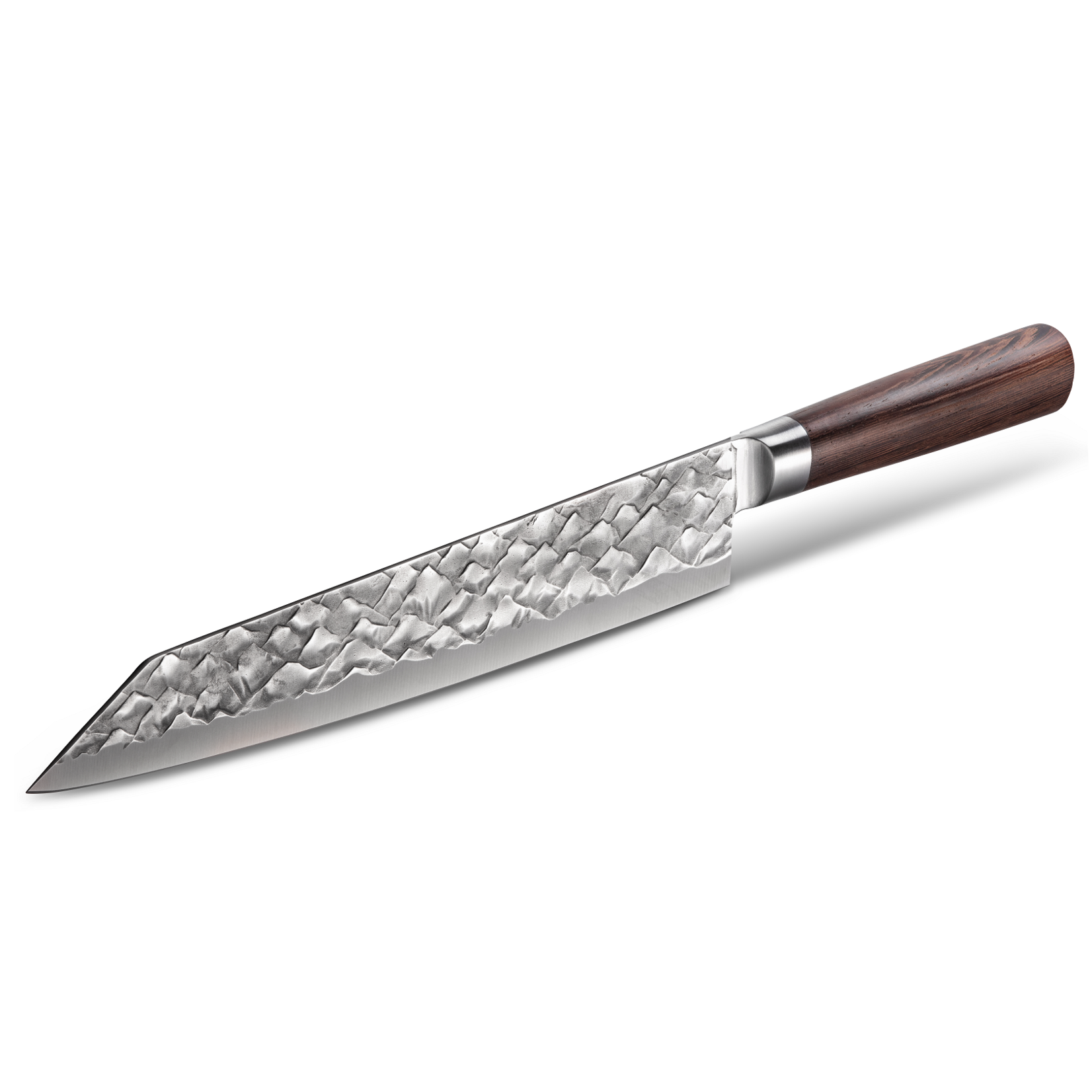 Bare Cookware Kiritsuke koksmes