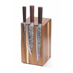 Bare Cookware magneet blok