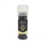 Zeeuwse Zoute zwarte pepermolen 45 gram