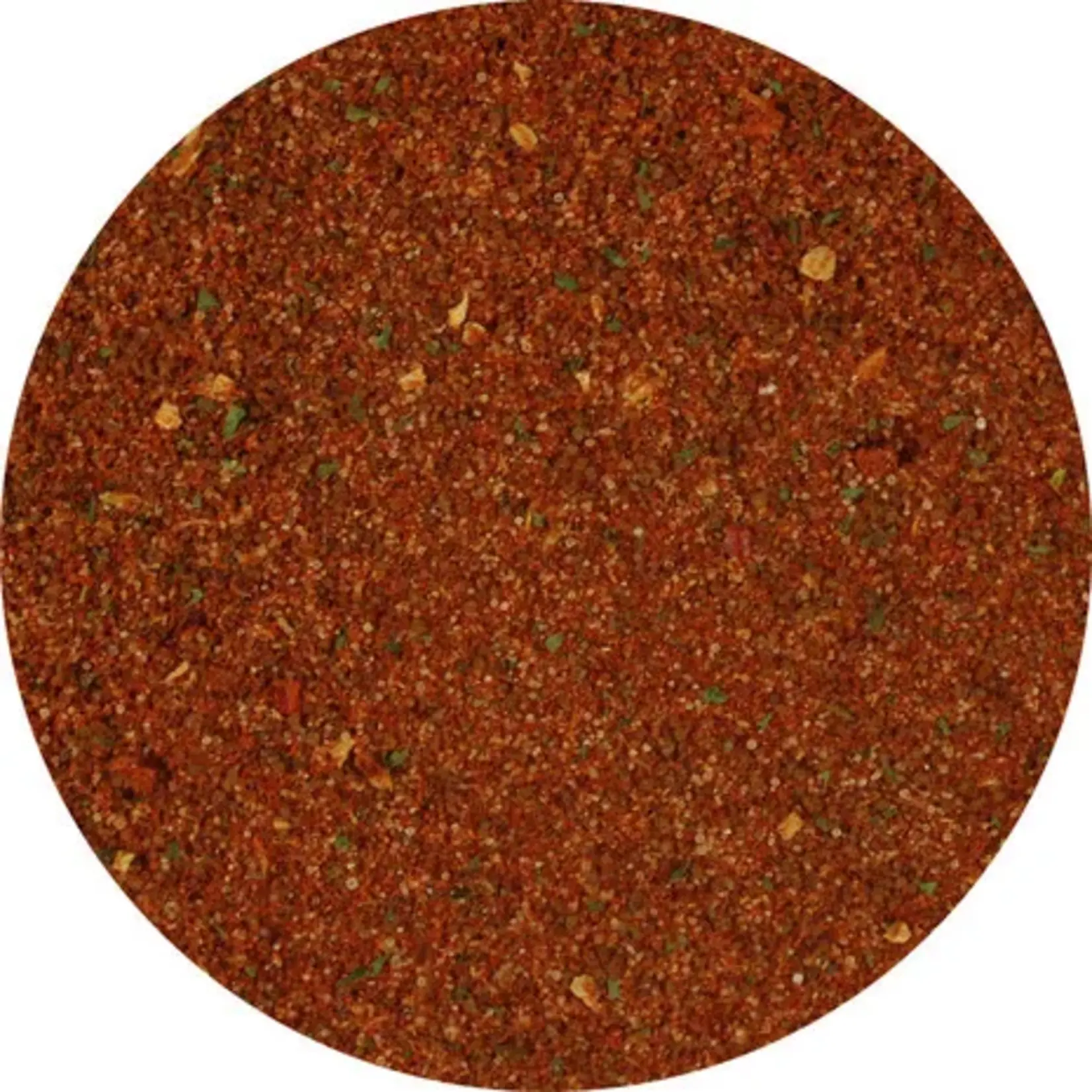 van Beekum specerijen Dry Rub All Use 200 gram
