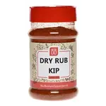 van Beekum specerijen Dry Rub Kip 200 gram