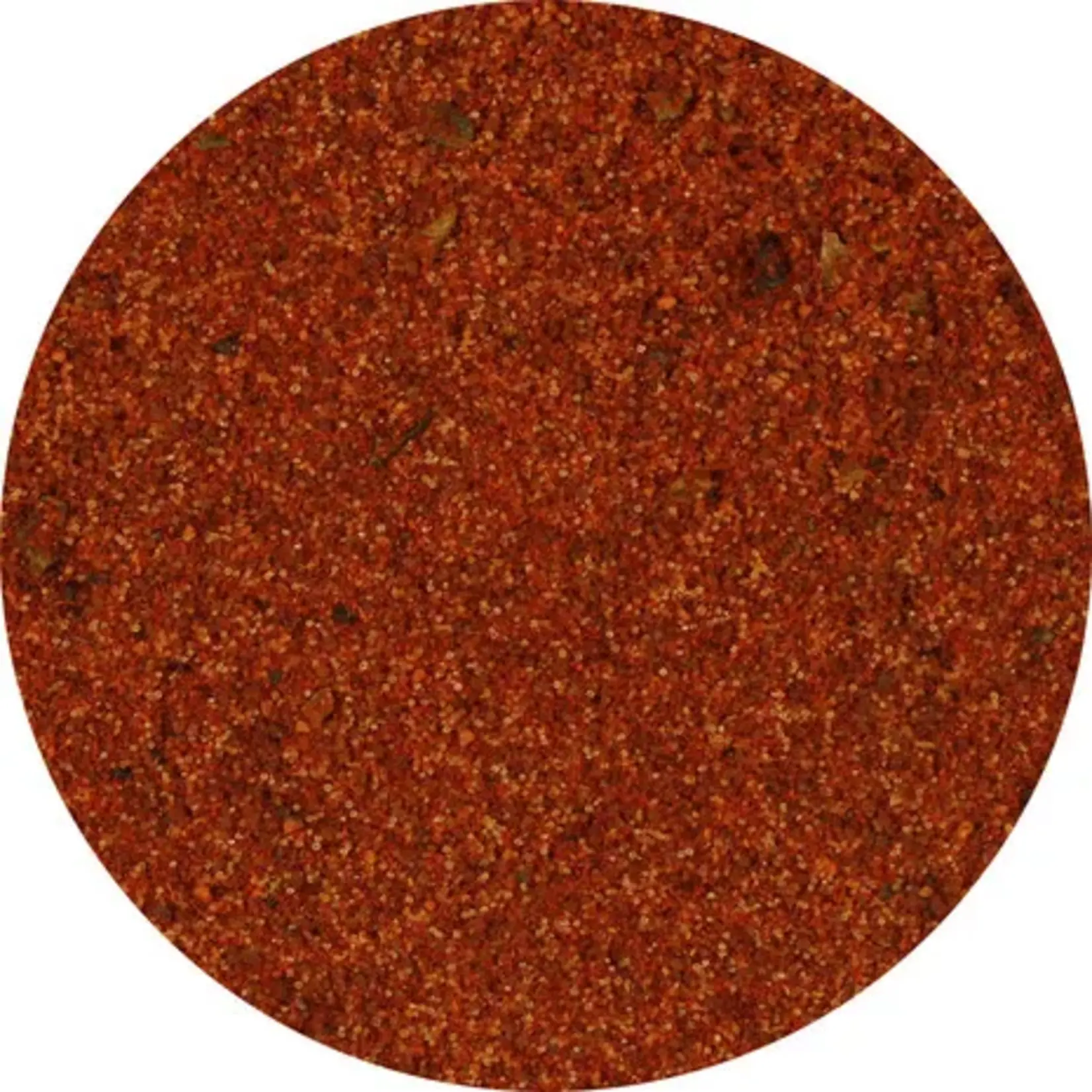 van Beekum specerijen Dry Rub Kip 200 gram