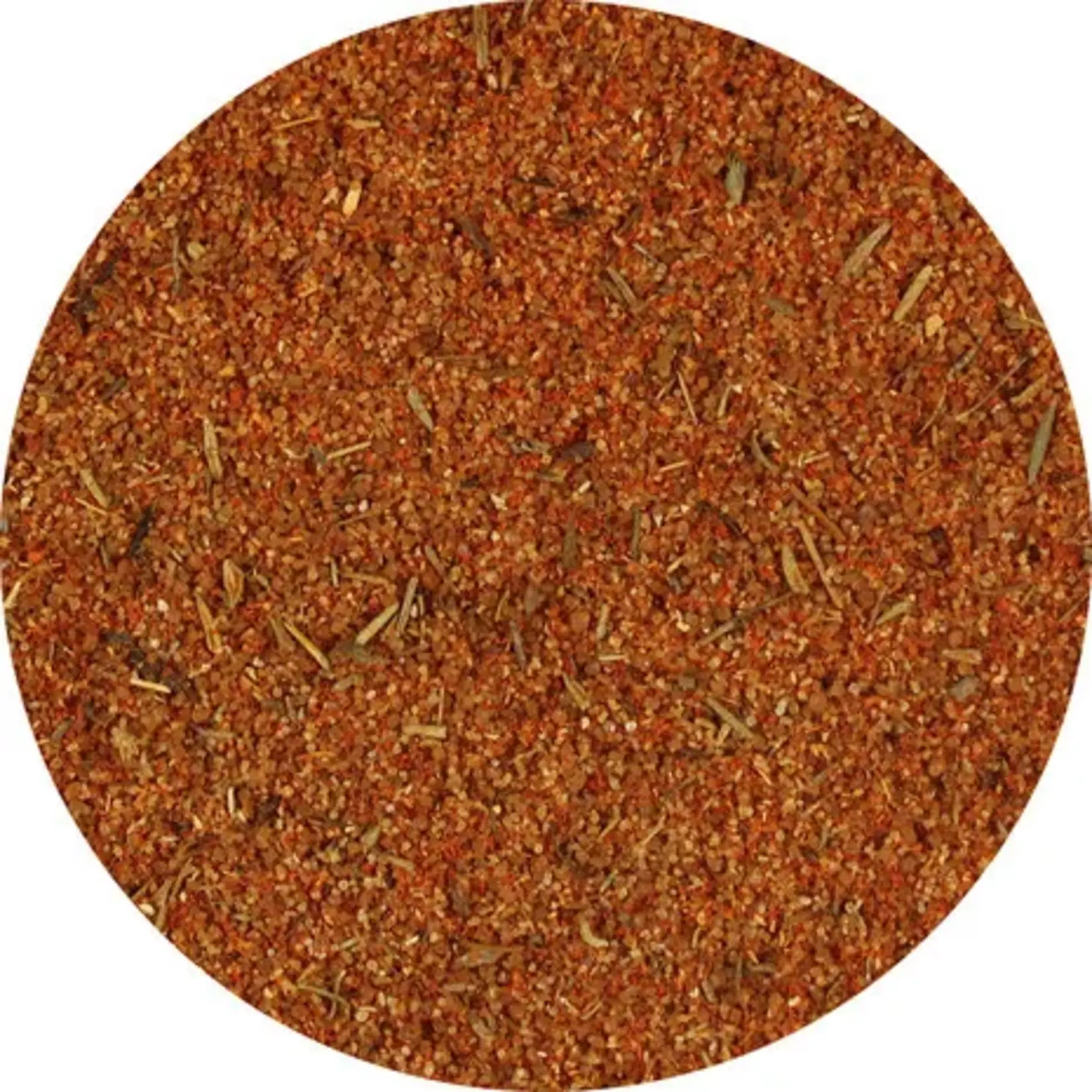 van Beekum specerijen Dry Rub Varken 200 gram