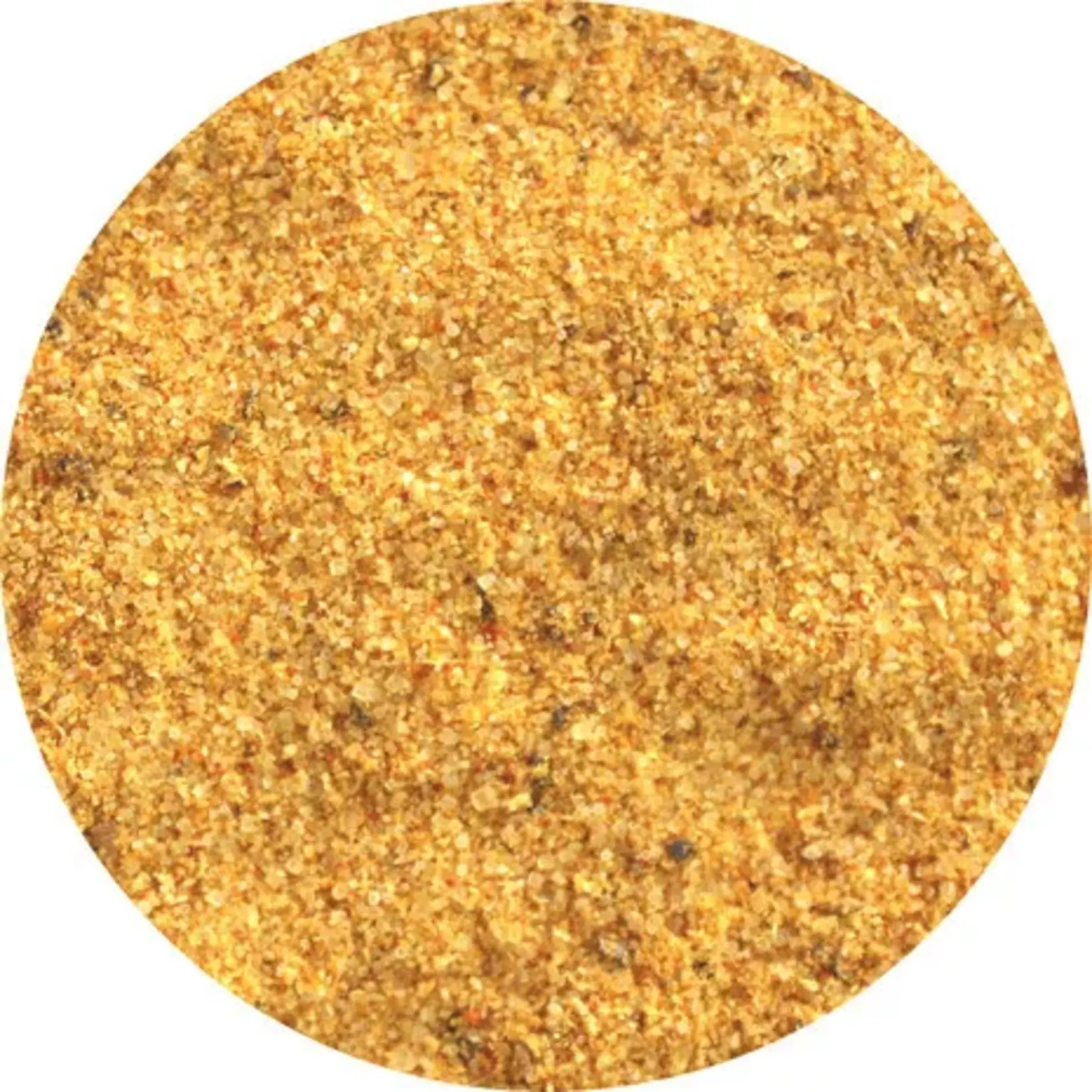 van Beekum specerijen Honey Mustard BBQ rub 225 gram