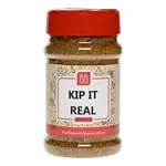 van Beekum specerijen van Beekum specerijen Kip it Real rub 200 gram