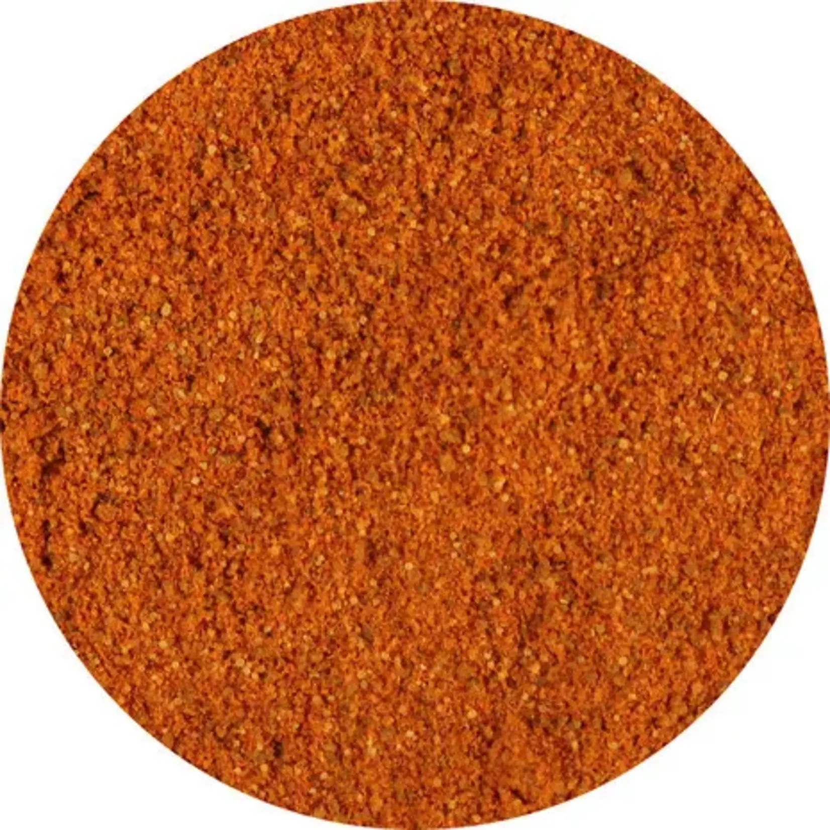 van Beekum specerijen Pulled Pork rub 200 gram