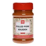 van Beekum specerijen Pulled Pork rub 200 gram