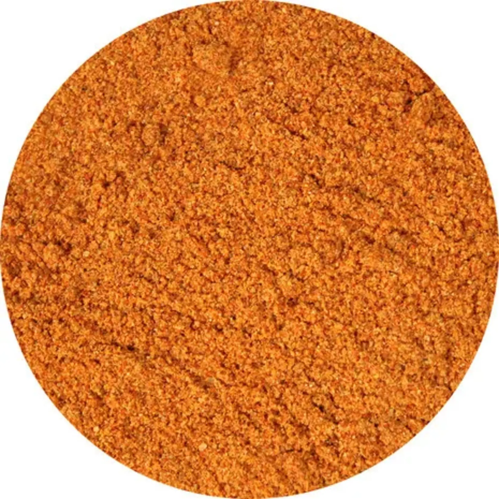 van Beekum specerijen van Beekum specerijen Sparerib rub 200 gram