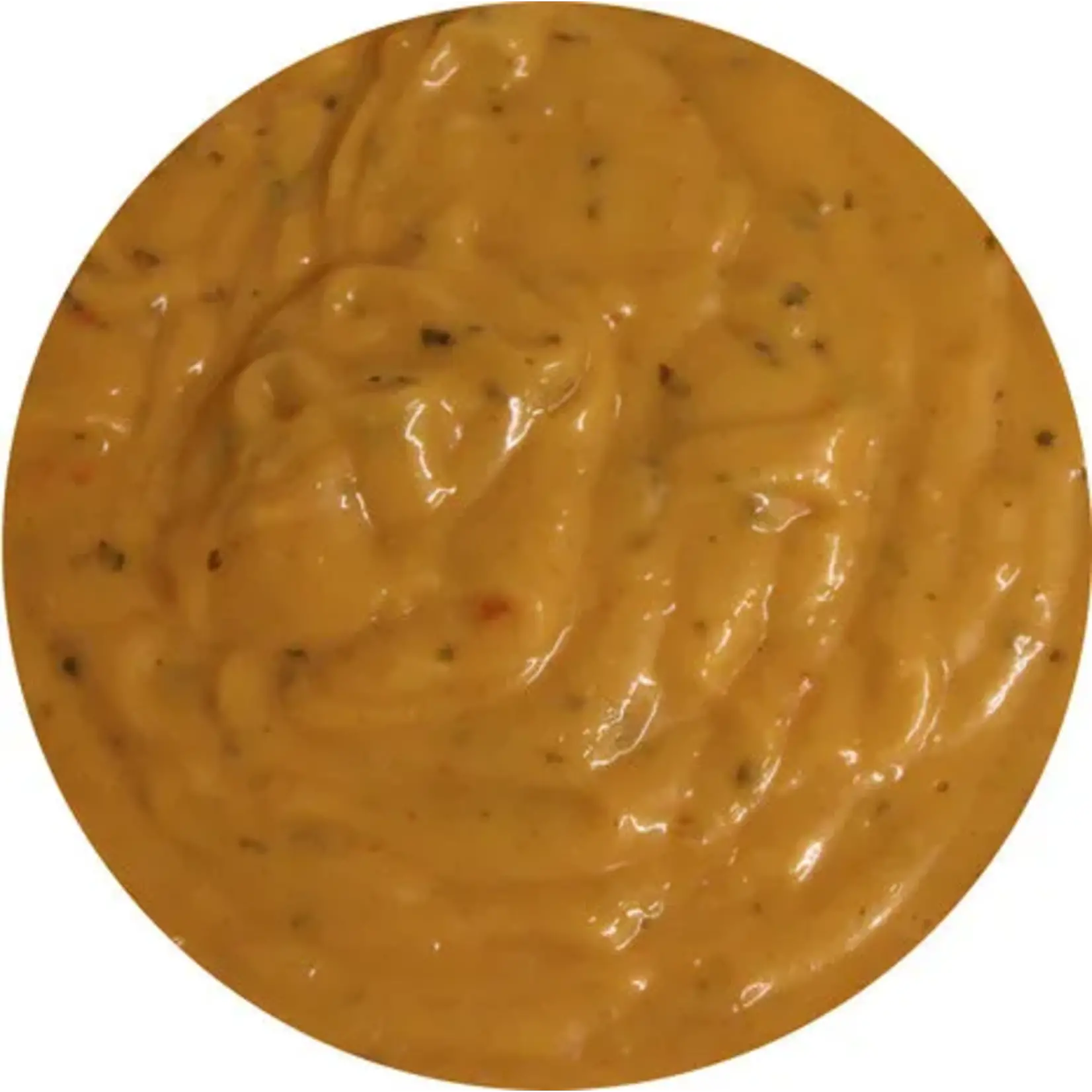 van Beekum specerijen Hamburgersaus 500 ml