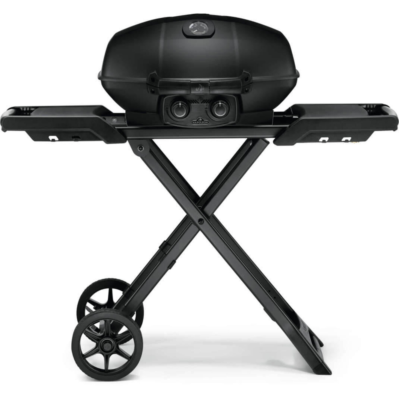 Napoleon Napoleon Phantom TravelQ® PRO 285 draagbare gasgrill met inklapbaar onderstel