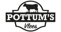 Logo Pottums-vlees